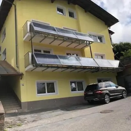 Appartement 2