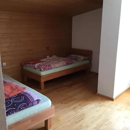 2 Appartement Fließ